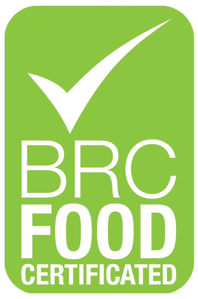 Certificazione BRC Food