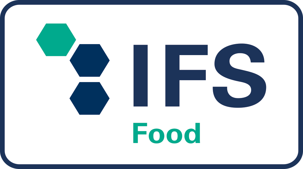 Certificazione IFS Food
